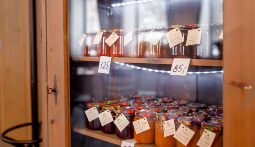 Hotel Jitřenka Konstantinovy Lázně